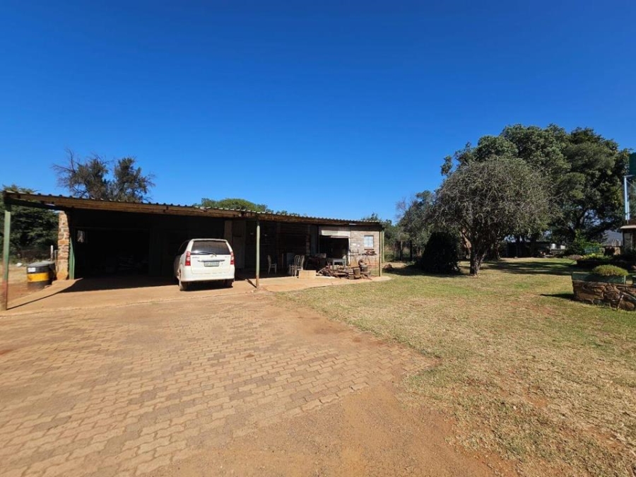 0 Bedroom Property for Sale in Groot Marico North West